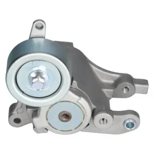 Szybka wysyłka Rolka napinacza, pasek klinowy wielorowkowy KAVO PARTS DTP-9013