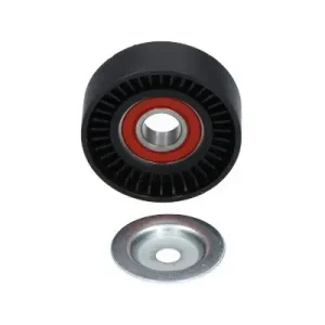 Wysoka jakość Rolka napinacza, pasek klinowy wielorowkowy KAVO PARTS DTP-9025