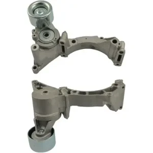 Premium Rolka napinacza, pasek klinowy wielorowkowy KAVO PARTS DTP-9026