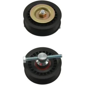 Rolka napinacza, pasek klinowy wielorowkowy KAVO PARTS DTP-9029 Oferta limitowana