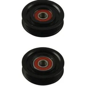 Rolka napinacza, pasek klinowy wielorowkowy KAVO PARTS DTP-9034 Szybka dostawa