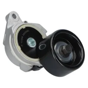 Wysoka jakość Rolka napinacza, pasek klinowy wielorowkowy KAVO PARTS DTP-9041