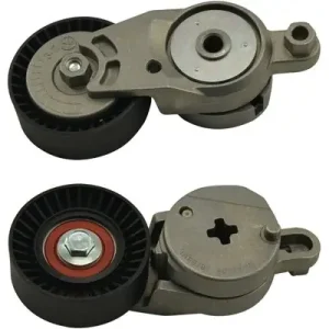 Ograniczona ilość Rolka napinacza, pasek klinowy wielorowkowy KAVO PARTS DTP-9042