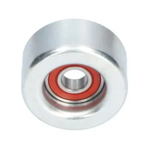 Ostatnia szansa Rolka napinacza, pasek klinowy wielorowkowy KAVO PARTS DTP-9043