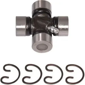 Bezpieczne zakupy Przegub, wałek przegubowy KAVO PARTS DUJ-3503