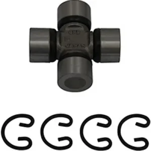 Przegub, wałek przegubowy KAVO PARTS DUJ-4501 Dostępne od ręki