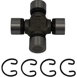 Tylko dziś Przegub, wałek przegubowy KAVO PARTS DUJ-5503