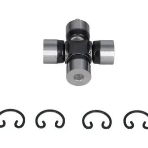 Przegub, wałek przegubowy KAVO PARTS DUJ-5512 Wybór klientów