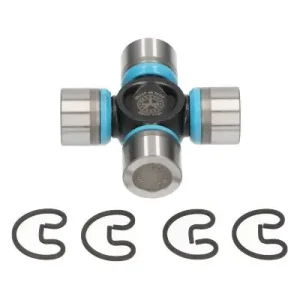 Przegub, wałek przegubowy KAVO PARTS DUJ-6501 Hit cenowy