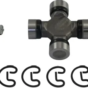 Łatwy zwrot Przegub, wałek przegubowy KAVO PARTS DUJ-6508