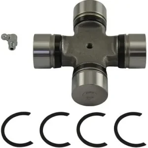 Bezpieczna płatność Przegub, wałek przegubowy KAVO PARTS DUJ-6509