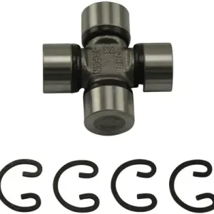 Przegub, wałek przegubowy KAVO PARTS DUJ-6515 Super okazja