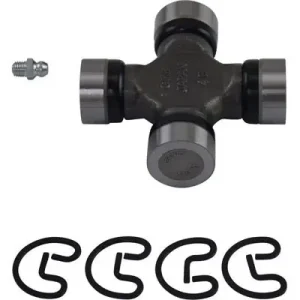 Przegub, wałek przegubowy KAVO PARTS DUJ-7501 Hit sprzedaży