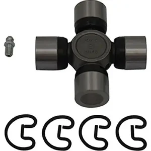 Przegub, wałek przegubowy KAVO PARTS DUJ-9002 Ekspresowa dostawa