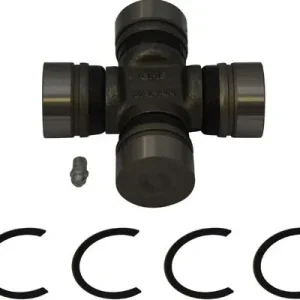 Ostatnia szansa Przegub, wałek przegubowy KAVO PARTS DUJ-9005