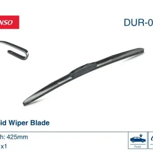 Pióro wycieraczki DENSO DUR-043L Wyprzedaż