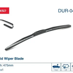 Pióro wycieraczki DENSO DUR-048R Ograniczona ilość