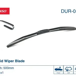 Pióro wycieraczki DENSO DUR-050R Bezpieczna płatność