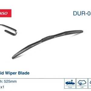 Pióro wycieraczki DENSO DUR-053L Najlepsza cena