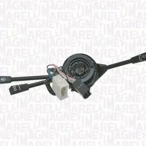 Przełącznik kolumny kierowniczej MAGNETI MARELLI 000041683010 Łatwy zwrot
