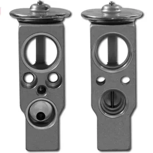 Obniżka ceny Zawór rozprężny, klimatyzacja DENSO DVE05021