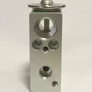 Zawór rozprężny, klimatyzacja OEM/OES (VALEO) DVE09010 Tylko do końca tygodnia