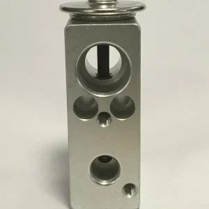 Zawór rozprężny, klimatyzacja DENSO DVE12006 Nie przegap