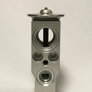 Zawór rozprężny, klimatyzacja DENSO DVE20011 Szybka dostawa