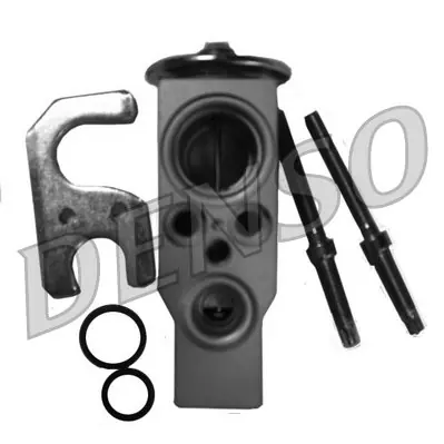 Zamów dziś Zawór rozprężny, klimatyzacja DENSO DVE21001