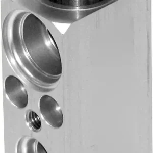 Bezpieczna płatność Zawór rozprężny, klimatyzacja DENSO DVE21002