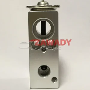 Zawór rozprężny, klimatyzacja DENSO DVE23014 Dodaj do koszyka