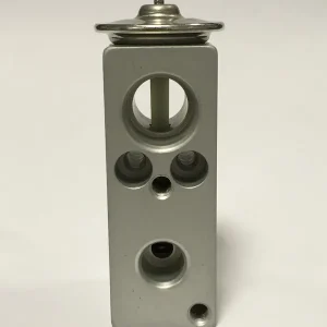 Zawór rozprężny, klimatyzacja DENSO DVE23016 Taniej