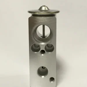 Zawór rozprężny, klimatyzacja DENSO DVE37001 Szybka wysyłka