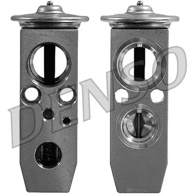 Sprawdź teraz Zawór rozprężny, klimatyzacja DENSO DVE46002