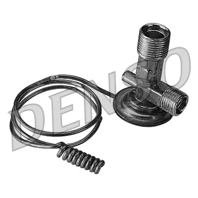 Zawór rozprężny, klimatyzacja DENSO DVE99902 Premium