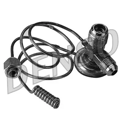 Zawór rozprężny, klimatyzacja DENSO DVE99906 Tani