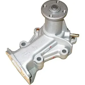 Nie przegap Pompa wody, chłodzenie silnika KAVO PARTS DW-1703