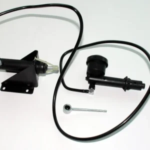 Nowy Siłownik, sprzęgło BREMBO E A6 015