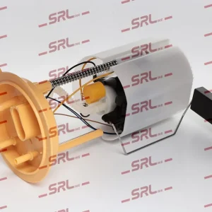 Zespół zasilający w paliwo SRLINE E01-1015 Ograniczona ilość
