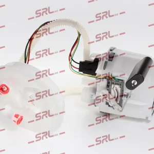 Zespół zasilający w paliwo SRLINE E01-1025 Popularny