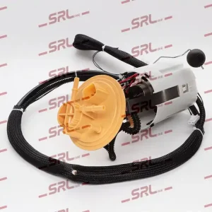 Łatwy zwrot Zespół zasilający w paliwo SRLINE E01-1079