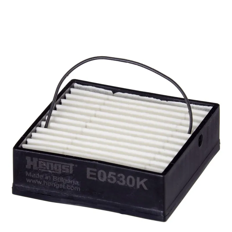 Ostatnie sztuki Filtr paliwa HENGST FILTER E0530K