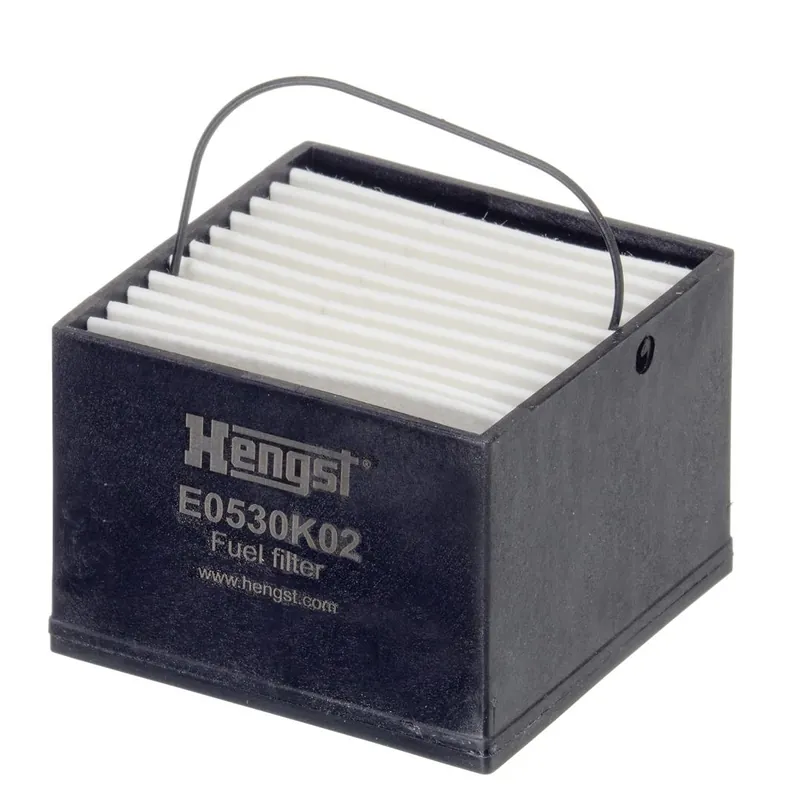 Promocja Filtr paliwa HENGST FILTER E0530K02