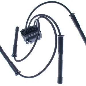 Cewka zapłonowa DENCKERMANN E100008 Kup teraz