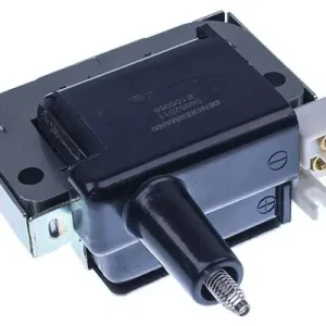 Szybka dostawa Cewka zapłonowa DENCKERMANN E100056