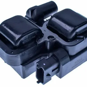 Szybka wysyłka Cewka zapłonowa DENCKERMANN E100059