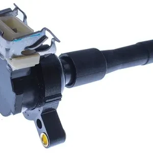 Wysoka jakość Cewka zapłonowa DENCKERMANN E100062