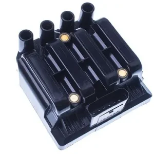 Do wyczerpania zapasów Cewka zapłonowa DENCKERMANN E100068