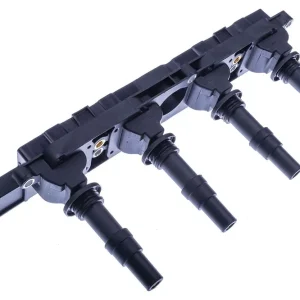 Nie przegap Cewka zapłonowa DENCKERMANN E100095