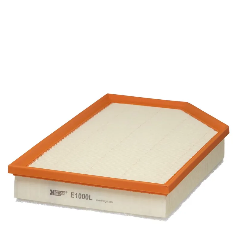 Najlepsza cena Filtr powietrza HENGST FILTER E1000L